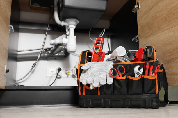 Best Residential Plumbing Services  in Dunbar, SC