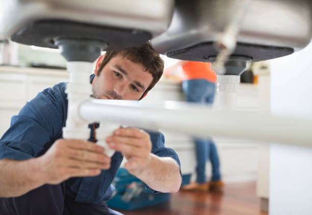 Dunbar, SC Plumbing Company
