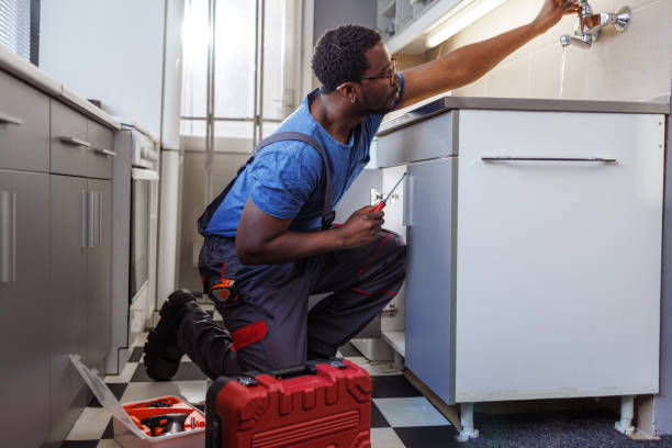 Best Faucet Repair  in Dunbar, SC