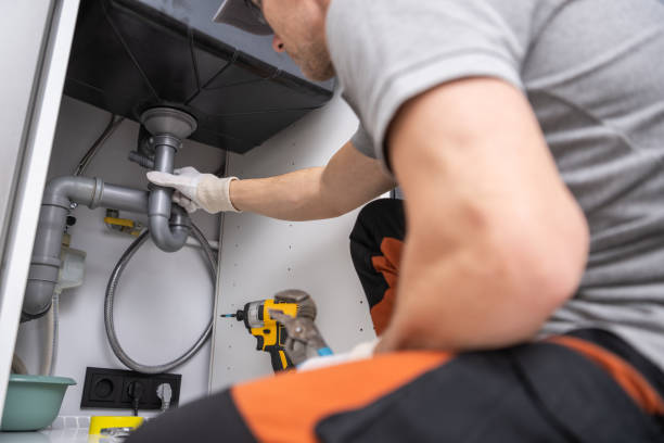 Reliable Dunbar, SC Plumbing Solutions
