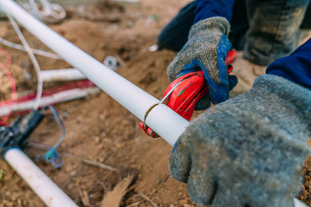 Best Plumbing Inspection Services  in Dunbar, SC