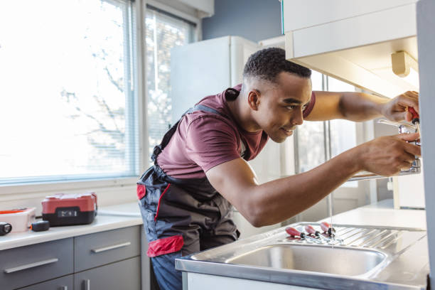 Best Plumbing Services Near Me  in Dunbar, SC