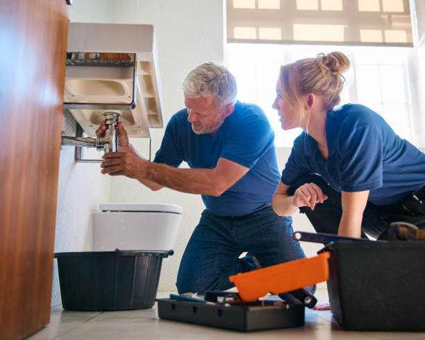 Best Commercial Plumbing Services  in Dunbar, SC